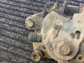 суппорт задний правый Skoda Fabia 2 поколение [рестайлинг] 2011, 1.4 л., бензин, МКПП, универсал, передний привод - фото №3