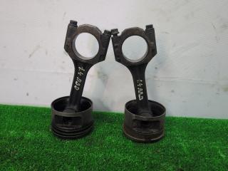 поршень Volkswagen Golf 3 поколение 1996, 1.4 л., mono, бензин, МКПП, купе, передний привод, ABD