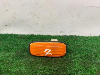 повторитель поворота на крыле Iran Khodro Samand 1 поколение 2005, 1.8 л., бензин, 5МКПП, серебристый, седан, передний привод