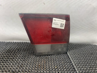 фонарь крышки багажника левый Mazda 626 GE [рестайлинг] 1995, 1.8 л., бензин
