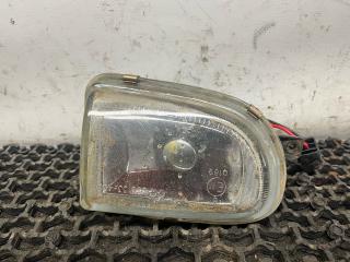 фара противотуманная Iran Khodro Samand 1 поколение 2005, 1.8 л., бензин, 5МКПП, серебристый, седан, передний привод, 7150004