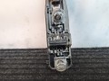 панель заднего фонаря Opel Vectra B 1998, 1.8 л., бензин, МКПП, универсал, передний привод - фото №7