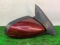 зеркало наружное правое Opel Omega B 1998, 2.0 л., бензин, 5МКПП, красный, универсал, задний привод - фото №2