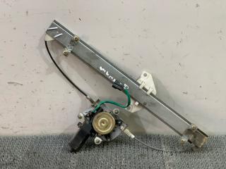 стеклоподъемник электрический задний правый Daewoo Nubira J100 1998, 2.0 л., бензин, седан