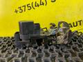 замок двери задней левой Chery Fora 1 поколение 2009, 2.0 л., SQR484F, бензин, 5МКПП, черный, передний привод - фото №2