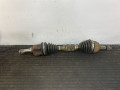 полуось передняя левая (приводной вал, ШРУС) Dodge Neon 1 поколение 1998, 2.0 л., бензин, АКПП, зеленый, седан, передний привод - фото №2