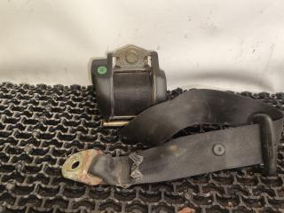 ремень безопасности Toyota Carina E 1 поколение T190 1995, 1.6 л., 4A-FE, бензин, МКПП, зелёный, хетчбэк 5 дв., передний привод, 00019264