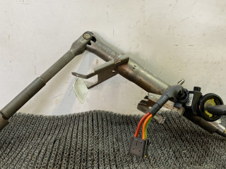 замок зажигания Dacia Sandero 1 поколение 2008, 1.4 л., K7J 714, бензин, МКПП, серый, хетчбэк 5 дв., передний привод