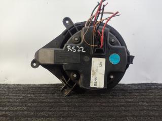 моторчик печки Renault Safrane 1 поколение [рестайлинг] 1998, 2.2 л., дизель, МКПП, зелёный металлик, седан, передний привод, PP-GF22