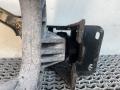подушка крепления КПП Volkswagen Jetta 4 поколение 2001, 2.0 л., AQY, бензин, МКПП, синий, седан, передний привод - фото №5