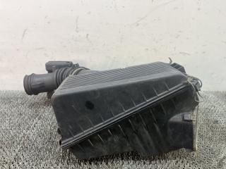 корпус воздушного фильтра Toyota Carina E 1 поколение T190 1995, 1.6 л., 4A-FE, бензин, МКПП, зелёный, хетчбэк 5 дв., передний привод, 17894-02060