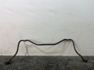 стабилизатор подвески передний Volkswagen Golf 3 поколение 1995, 1.9 л., AEY, дизель, МКПП, белый, универсал, передний привод