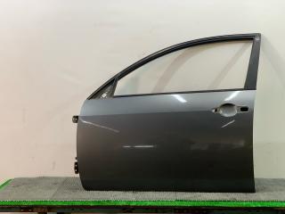 дверь передняя левая Nissan Primera P12 2002, 2.2 л., дизель, универсал, передний привод