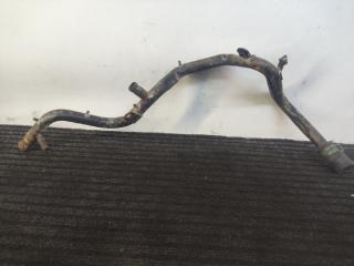 трубка охлаждающей жидкости Volkswagen Passat B3 1991, 1.8 л., бензин, МКПП, белый, седан, передний привод