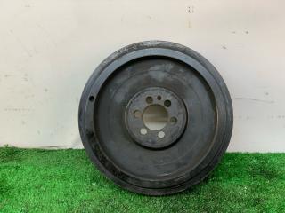 шкив коленвала Fiat Brava 1 поколение 2000, 2.4 л., дизель, МКПП