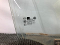 стекло двери передней правой Kia Sorento 1 поколение 2005, 2.5 л., дизель, МКПП, серый, полный привод - фото №3