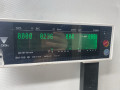 сопротивление печки Mercedes-Benz S-Класс W140/C140 [рестайлинг] W140 1994, 3.5 л., дизель, АКПП, фиолетовый, седан, задний привод - фото №3