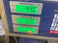 труба приемная глушителя Mazda 626 GF 1997, 2.0 л., дизель, МКПП, зелёный, хетчбэк 5 дв., передний привод - фото №5