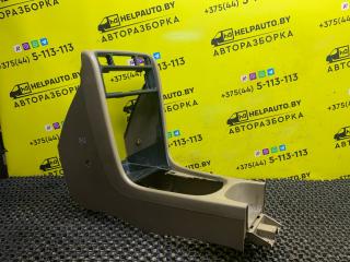 консоль салона Rover 400 Series 2 поколение 1998, 1.6 л., бензин, МКПП, бордовый, седан, передний привод