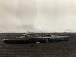 подсветка номера Volvo S70 1 поколение 2000, 2.5 л., D 5252 T, дизель, МКПП, черный, седан, передний привод