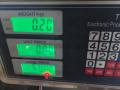 обшивка стойки Mercedes-Benz E-Класс W124 [рестайлинг] W124 1993, 2.5 л., OM 602.911, дизель, МКПП, черный, седан, задний привод, 1246920389 - фото №10