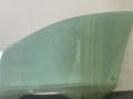 стекло двери передней правой Ford Focus 1 поколение [рестайлинг] 2003, 2.0 л., бензин, МКПП, серебристый, универсал, передний привод, 43R001057 - фото №2