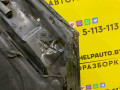 капот Kia Sorento 1 поколение 2005, 2.5 л., D4CB, дизель, АКПП, черный, внедорожник 5 дв., полный подключаемый привод - фото №11