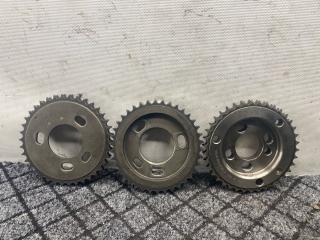 шкив распредвала Ford Mondeo 3 поколение 2002, 2.0 л., дизель, МКПП, седан, передний привод, XS7Q6B292AE