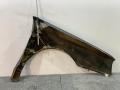 крыло переднее левое Volkswagen Vento 1 поколение 1991, 1.8 л., бензин, МКПП, серый, седан, передний привод - фото №2