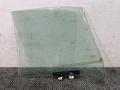 стекло двери задней правой Rover 600 Series 1 поколение 1994, 2.0 л., бензин, МКПП, зелёный, седан, передний привод, 43R-000464, DOT39AS2M33 - фото №3