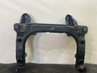 балка подвески передняя (подрамник) Audi 80 B3 89/B3 1991, 1.8 л., бензин, МКПП, серый, седан, передний привод