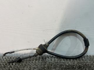 трос сцепления Opel Astra F 1994, 1.7 л., дизель, 5МКПП, зелёный, хетчбэк 5 дв., передний привод, 90209335