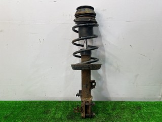 стойка передняя левая Opel Vectra B 1998, 1.8 л., бензин, МКПП, универсал, передний привод