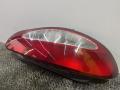 фонарь задний правый Hyundai Coupe RD 1998, 2.0 л., бензин, МКПП, бордовый, купе, передний привод - фото №3