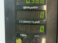 защита (кожух) ремня ГРМ Kia Sportage 1 поколение 2001, 2.0 л., FE (16V), бензин, 5МКПП, зеленый, внедорожник 5 дв. - фото №3