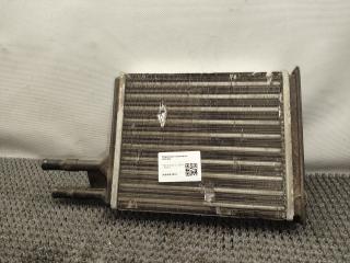 радиатор отопителя (печки) Fiat Ducato 2 поколение (1993 - 2001)