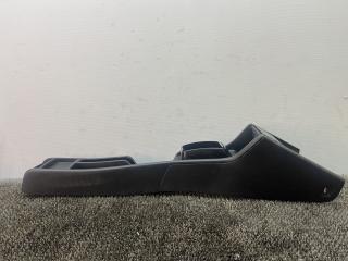 консоль салона Opel Astra F 1994, 1.7 л., дизель, 5МКПП, зелёный, хетчбэк 5 дв., передний привод