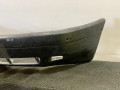 бампер передний Audi 80 B3 89/B3 1991, 1.8 л., бензин, МКПП, серый, седан, передний привод - фото №4