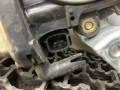 стеклоподъемник электрический задний правый Nissan Murano Z50 2003, 3.5 л., бензин, АКПП, синий, внедорожник 5 дв. - фото №5