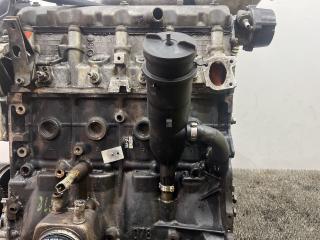 маслоотделитель (сапун) Peugeot 406 1 поколение (1995 - 1999), 1.9 л., DHX (XUD9TE), дизель, МКПП, передний привод, PA66-GF20