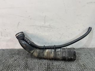 патрубок турбины Renault Scenic 1 поколение 1997, 1.9 л., F8Q 786, дизель, МКПП, серый, передний привод, 7R197