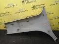 пластик Nissan Almera Tino V10 2001, 2.2 л., YD22DDT, дизель, МКПП, берюзовый, минивэн, передний привод - фото №2