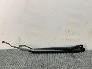 щеткодержатель (поводок стеклоочистителя, дворник) Nissan Primera P12 2002, 2.2 л., дизель, универсал, передний привод