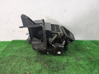 корпус отопителя (печки) Kia Joice 1 поколение 1999, 2.0 л., G4CP, бензин, МКПП, зелёный, минивэн, передний привод