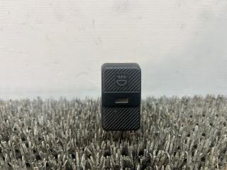 кнопка противотуманных фар Volkswagen Passat B3 1991, 1.8 л., бензин, МКПП, белый, седан, передний привод, 357941599