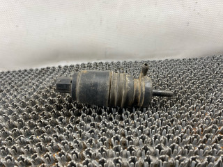 насос (моторчик) омывателя стекла Mercedes-Benz S-Класс W140/C140 [рестайлинг] W140 1994, 3.5 л., OM 603.950, дизель, АКПП, фиолетовый, седан, задний привод