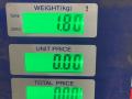 пружина задняя Mazda 323 6 поколение 1998, 1.5 л., бензин, МКПП, синий, хетчбэк 3 дв., передний привод - фото №4