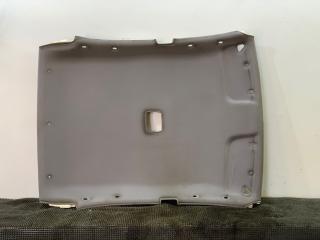 потолок Hyundai Sonata 4 поколение [рестайлинг] 2003, 2.4 л., бензин, МКПП, серебристый, седан, передний привод