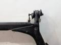 балка подвески задняя Volkswagen Golf 3 поколение 1995, 1.9 л., AEY, дизель, МКПП, белый, универсал, передний привод - фото №8