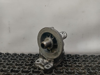 кронштейн масляного фильтра Volkswagen Passat B3 1993, 1.9 л., AAZ, дизель, 5МКПП, черный, универсал, передний привод, 053115417A